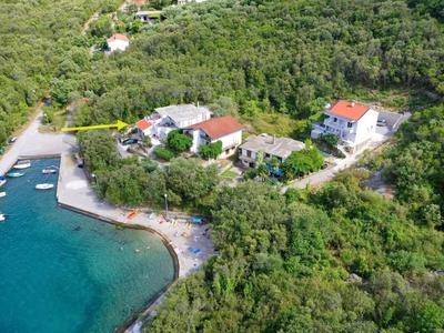 Apartment Bay Of Dreams - Two-bedroom Apartment With Terrace and Sea View