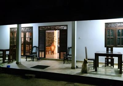 sinhagiri hotel and restaurant