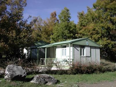 Camping les Bonnets
