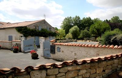 Chambre D'Hotes Le Lavoir