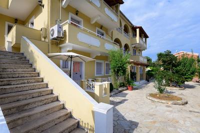 Marina Apartments