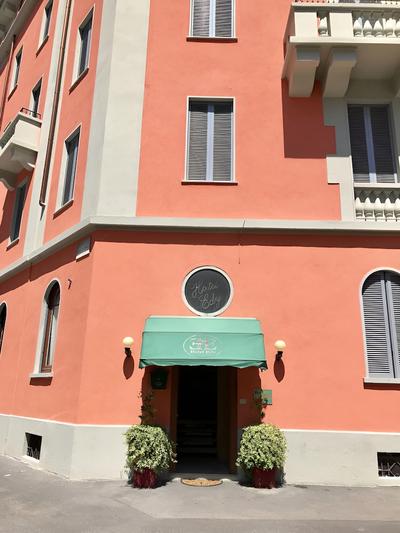 Hotel Edy Milano