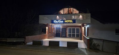 Stay Smart Giessen Hotel & Appartments