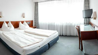 Hotel Elbroich Düsseldorf