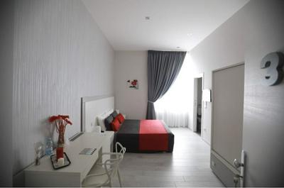 Chiaia Guest House