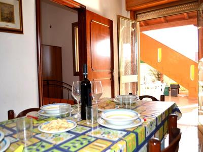 Tanoshii Holiday Home on the Ground Floor With Outdoor Space and Parking Space
