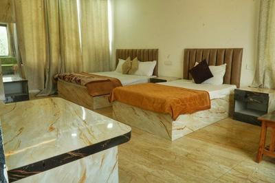 Hotel satyam