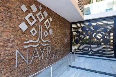 Nayri Life & Spa 1BR