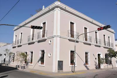 Casa 3 Pilares Downtown Luxury