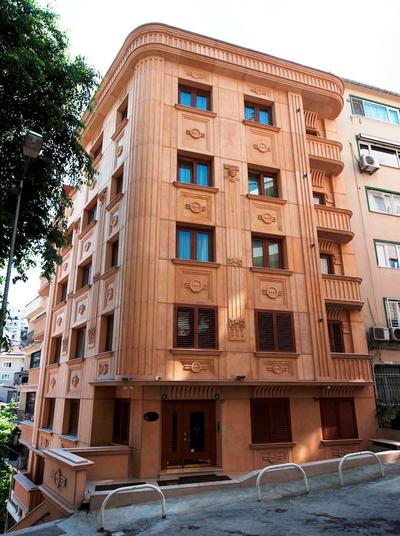 Lir Residence Suites - Image 33