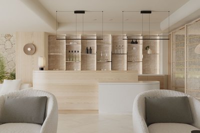 Amaya Saigon Boutique Hotel