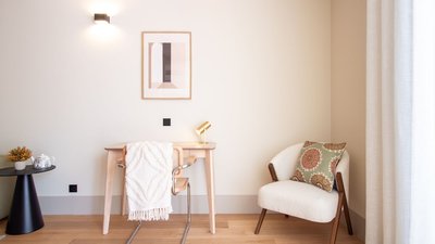 Santa Catarina 392 by LovelyStay