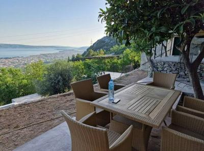 Stone House Bay View - Kaštel Lukšić