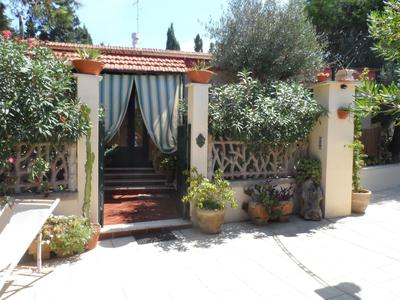 B&B Santa Venardia