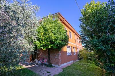 Apart Lago Blu 200m From Lake