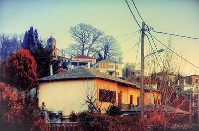 Olga Rooms