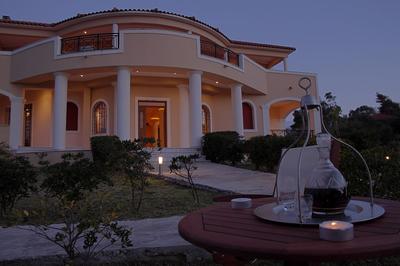 Anagenessis Suites & Spa Resort - Adults Only