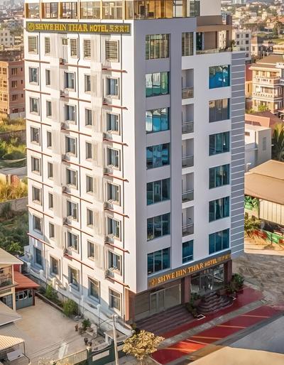 Shwe Hin Thar Hotel