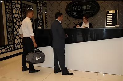 Kadir Bey Hotel