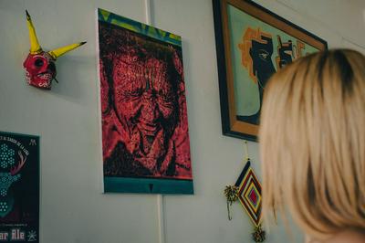 Hostal La Casa del Keej