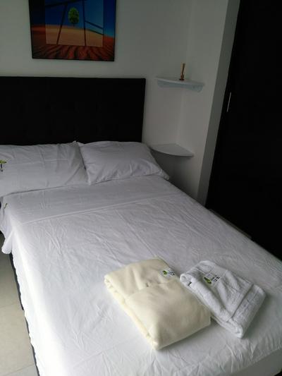 Apartamento Turístico Familiar