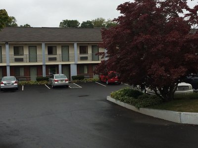 Branford Motel