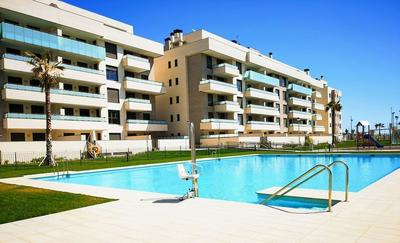 Luxury Los Alamos Beach
