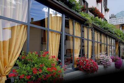 Hotel Ristorante Piazza Brembana