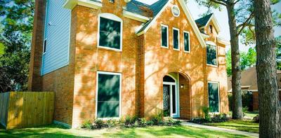 4Bdrm 2.5Bath 8Bed - Story North Houston