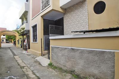 OYO 91667 The K House