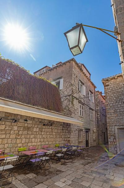 Apartments Feri