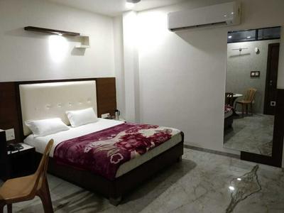 Hotel Geetanjali
