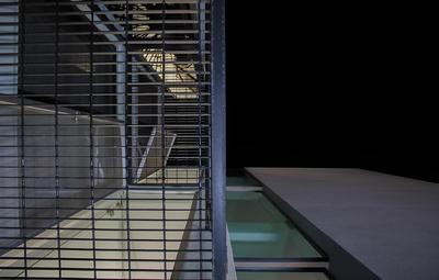 Hotel Casa Galeana Centro con Estacionamiento Privado