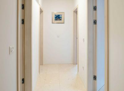 Spacious Povljana Apartment With Sea View and Terrace