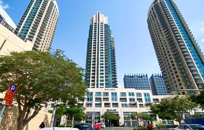 Silkhaus Burj Views, Downtown Dubai