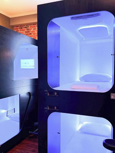 Auckland Boutique Capsule