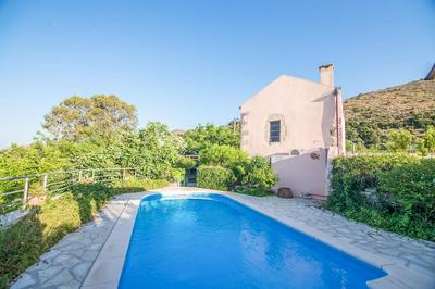 Villa Kourkoulios in Apokoronos