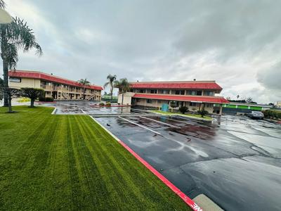 Americas Best Value Inn Calimesa