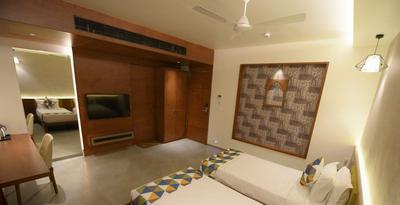 The Pramukh Hotel