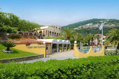 Apartment in Pietra Ligure