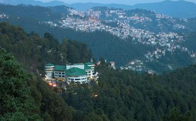 Hotel CK International By Pax Hotels