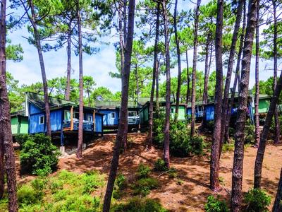 Résidence les Cavales