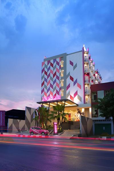 favehotel Sorong Papua