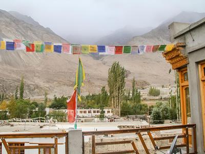 Hotel Real Siachen