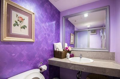 Lilac Relax Residence