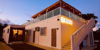 MORIYA iriomote HOTEL