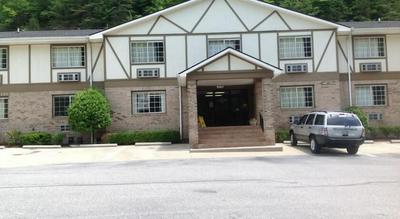Brookshire Inn