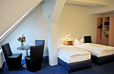 Hotel Transit Loft Berlin