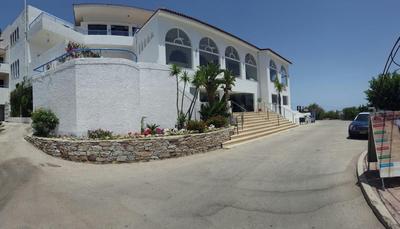 Cyprotel Faliraki - All Inclusive