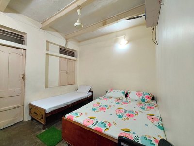 Hotel Shanti Guest House Varanasi